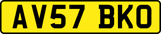 AV57BKO