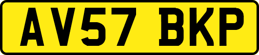 AV57BKP