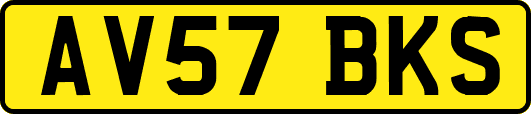 AV57BKS
