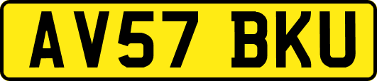 AV57BKU