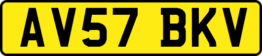 AV57BKV