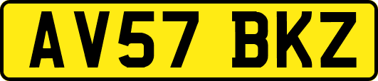 AV57BKZ