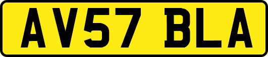 AV57BLA