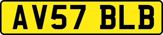AV57BLB