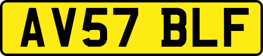 AV57BLF