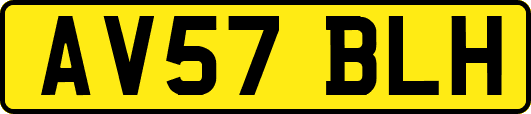 AV57BLH
