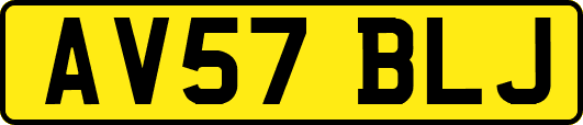 AV57BLJ
