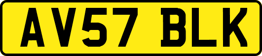 AV57BLK
