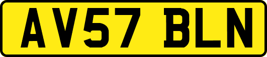 AV57BLN