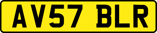 AV57BLR