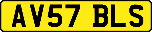 AV57BLS
