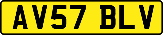 AV57BLV