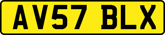 AV57BLX