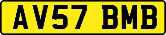 AV57BMB