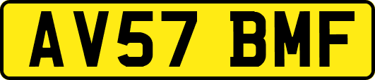 AV57BMF