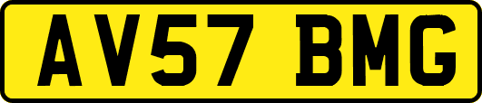 AV57BMG