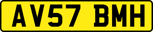 AV57BMH