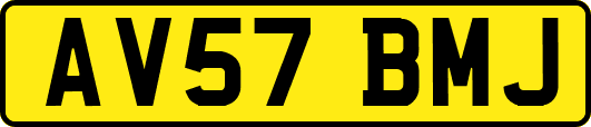 AV57BMJ