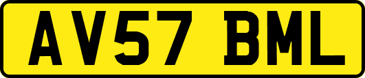 AV57BML