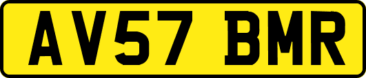 AV57BMR