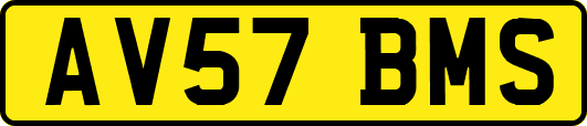 AV57BMS