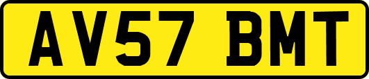 AV57BMT