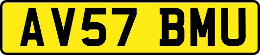 AV57BMU