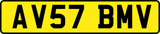 AV57BMV