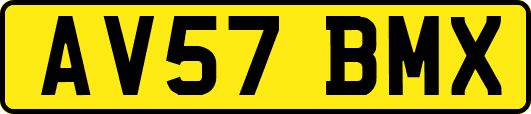 AV57BMX