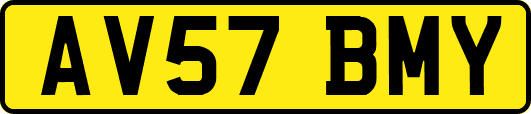 AV57BMY