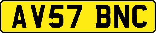 AV57BNC