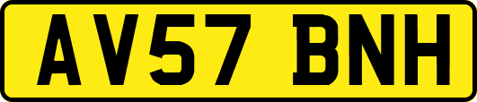 AV57BNH
