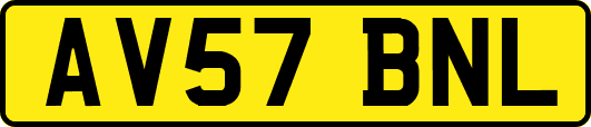 AV57BNL