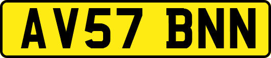 AV57BNN