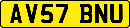 AV57BNU
