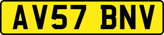 AV57BNV