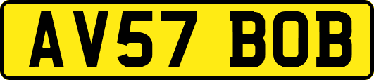 AV57BOB