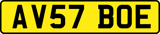 AV57BOE