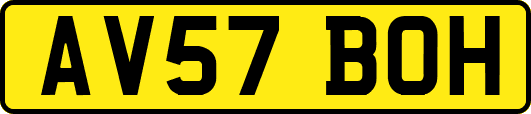 AV57BOH