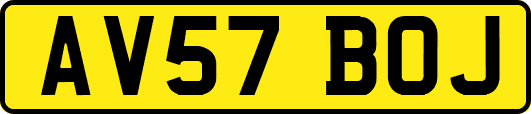 AV57BOJ
