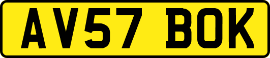 AV57BOK