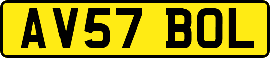 AV57BOL