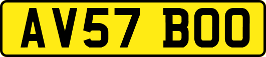 AV57BOO