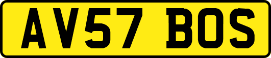 AV57BOS