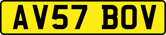 AV57BOV
