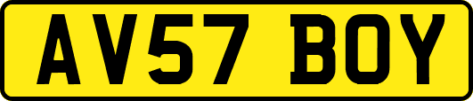 AV57BOY