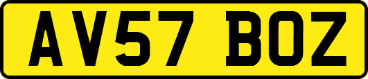 AV57BOZ