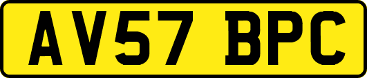 AV57BPC