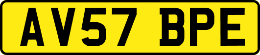 AV57BPE