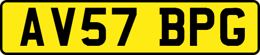 AV57BPG